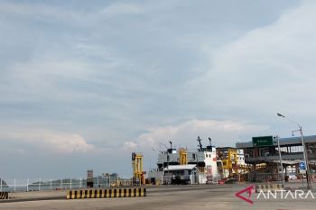 ASDP tambah dermaga eksekutif di Pelabuhan Bakauheni