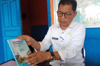 BPBD Agam dirikan posko penanggulangan bencana selama arus mudik Lebaran