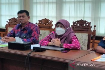 Dinkes Kulon Progo menyiagakan dua RSUD dan 21 puskesmas selama Lebaran