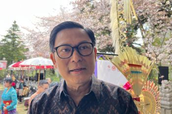 Garuda perkirakan jumlah pemudik Jepang-Indonesia meningkat 30 persen