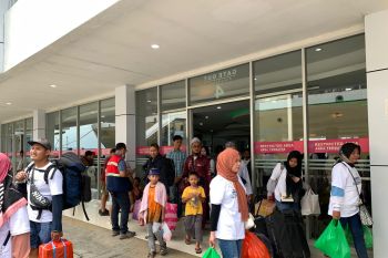 Telkom Group semarakkan Mudik Bersama BUMN 2023