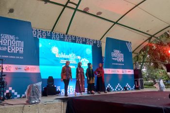 Gernas BBI Sulteng perkuat industri fashion lokal