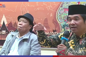 Ray Rangkuti: Koalisi besar tenggelamkan popularitas Golkar