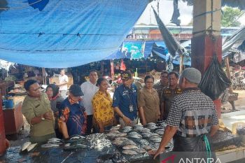 Polda Papua imbau pedagang tak menimbun barang jelang Lebaran