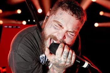 Post Malone rilis single baru "Chemical"
