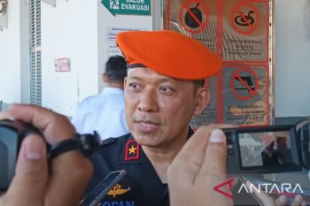 KAI Divre II Sumbar buka posko lebaran untuk maksimalkan pelayanan