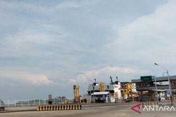 ASDP Indonesia Ferry tambah dermaga eksekutif di Pelabuhan Bakauheni