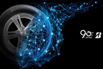 Penting, periksa kondisi ban sebelum melakukan mudik