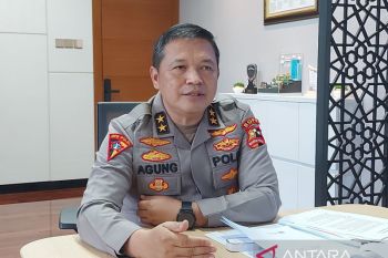 Polri sebut 15 dermaga disiapkan antisipasi kepadatan di Merak