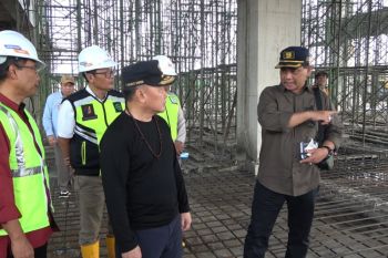 Berikut rumah sakit rujukan yang dimiliki Kalimantan Tengah