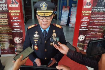 2.879 narapidana di Kepri dapat remisi Lebaran 2023