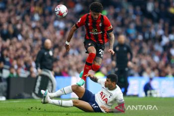 Philip Billing sebut Antonio Conte jadi alasan gabung ke Napoli