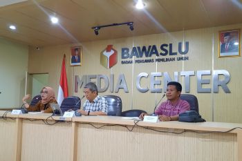 Pengamat berharap KPU dan Bawaslu maksimalkan sistem informasi publik