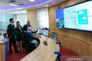 PGN memperkuat komitmen wujudkan kemandirian energi di dalam negeri