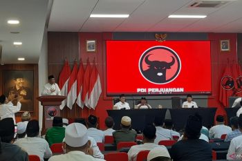 PDIP tolak politik identitas dengan menggunakan agama