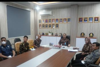 Kemenkumham Sumsel siap sukseskan tahun merek nasional 2023
