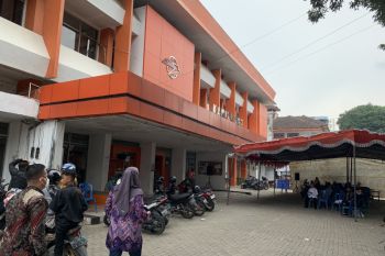Paket kiriman di Palembang naik 10 persen jelang Lebaran 2023