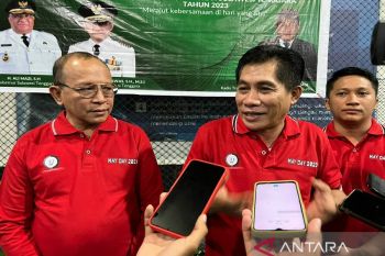 Disnakertrans Sulawesi Tenggara siapkan posko layanan pengaduan THR