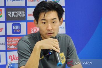 PSIS tidak memperpanjang kontrak Ryo Fujii