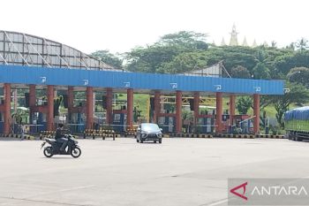 Arus Mudik- Polisi siapkan skema rekayasa lalu lintas di Pelabuhan Bakauheni