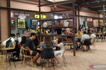 Mal di Bali berikan diskon hingga 70 persen pada libur Lebaran