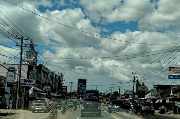 BPJN Lampung imbau pemudik antisipasi titik rawan macet pada mudik 2023