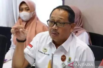 Banjarmasin maksimalkan penerapan pengolahan air limbah komunal