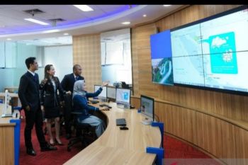 PGN perkuat komitmen untuk wujudkan kemandirian energi di dalam negeri