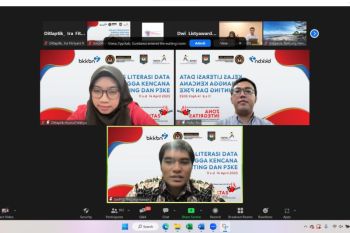 Tingkatkan Akurasi Sasaran Penurunan Stunting, BKKBN Kembali Mutakhirkan Data Keluarga