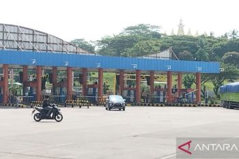 Polisi siapkan skema rekayasa lalu lintas antisipasi kepadatan di Pelabuhan Bakauheni