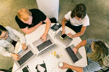 Tips bagi pendiri perusahaan rintisan di tahap awal berusaha