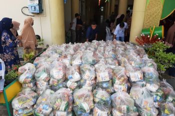 Meredam inflasi di Kepri jelang Lebaran 2023