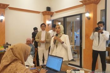 Kilang Pertamina Plaju tingkatkan kapasitas produksi di momen lebaran