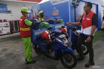 Pertamina Patra Niaga siap memasok energi dukung kelancaran KTT ASEAN