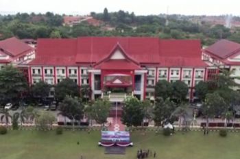 Polda Kepri: Warga bisa titip kendaraan ke kantor polisi saat mudik Lebaran