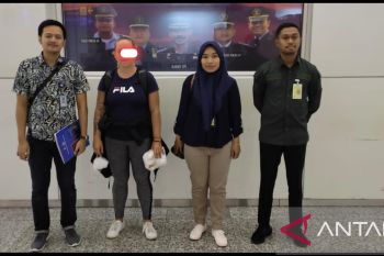 Imigrasi Bali lakukan patroli digital untuk tangkap warga Slovakia