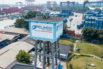 PT Energi Pelabuhan Indonesia kembangkan bisnis air bersih
