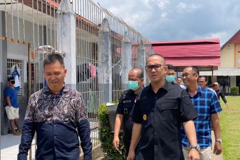 Kemenkumham Sulut: Pelayanan hak WBP di Lapas adalah gratis