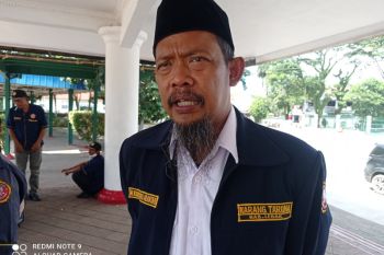Dinas PUPR: Ruas jalan di Lebak siap dilintasi pemudik