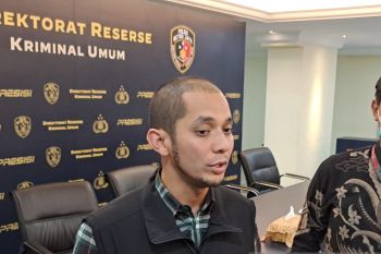 Polisi belum tahan pelaku onar Yudo Andreawan