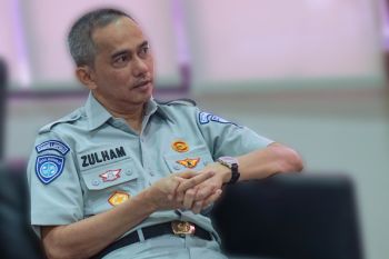Jelang mudik lebaran, Jasa Raharja Lampung terus berikan pelayanan terbaik kepada korban kecelakaan