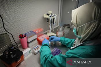 KKP minta kepada produsen obat ikan agar miliki sertifikat dan daftarkan produk