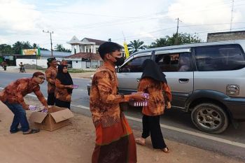 Karta Pangkalan Bun wujudkan kebutuhan warga di Ramadhan Heppiii