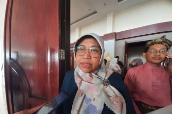 Pemprov Kepri telah salurkan 80 persen THR ASN dan honorer