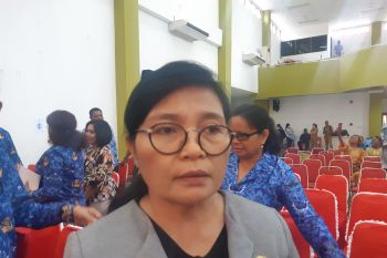 Dinkes Jayapura minta warga perhatikan prokes selama libur Lebaran