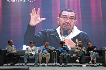 PSSI paparkan kendala implementasi VAR di Liga Indonesia