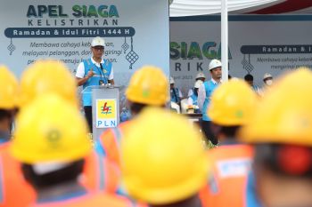 Komisi VI DPR apresiasi PLN siapkan listrik masa mudik 2023