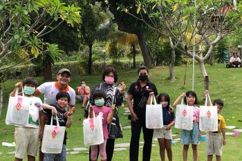 Libur Lebaran, Aruna Senggigi luncurkan paket menginap bagi keluarga