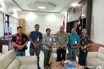 Komnas HAM Papua minta pembebasan pilot Susi Air utamakan negosiasi