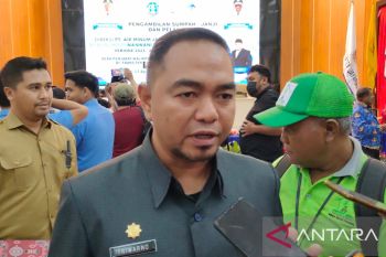 Pemkab Jayapura minta ASN atur waktu libur Lebaran dengan baik